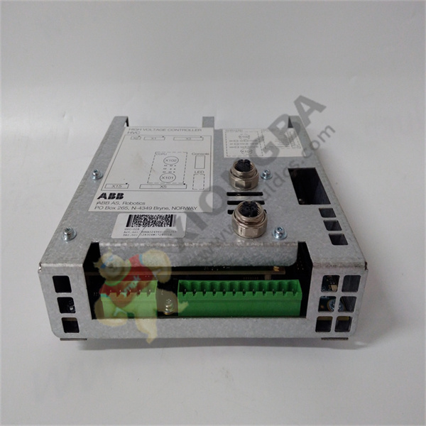 HVC-02B 3HNA024966-00103