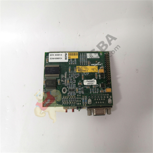 ANYBUS ABDT-PDP 3183203131