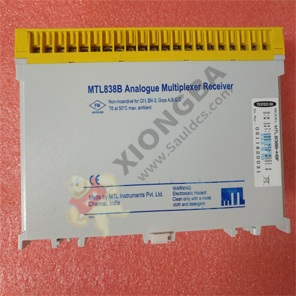 MTL MTL838B-MBF