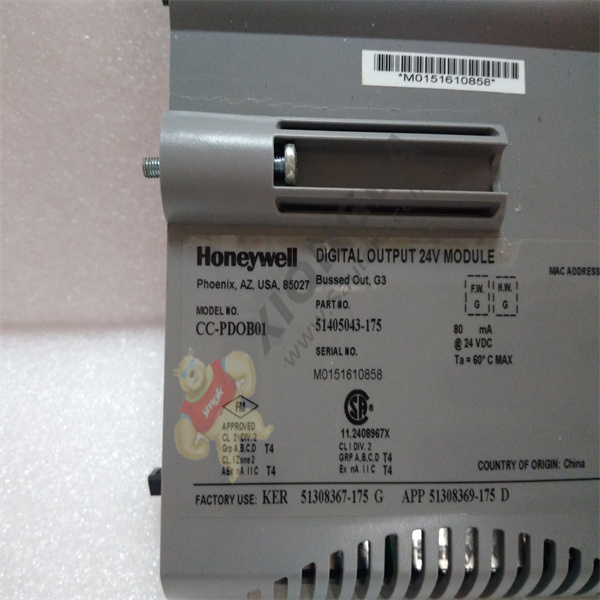 CC-PDOB01 51405043-175