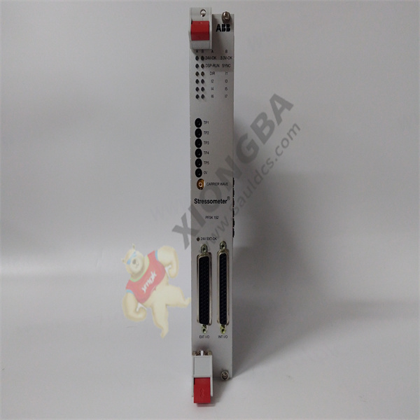 PFSK152 3BSE018877R2 3BSC980006R361