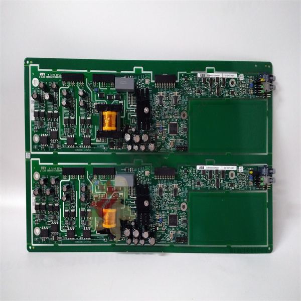 GDD471A001 2UBA002322R0001