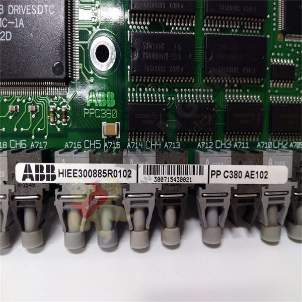 PPC380AE102 HIEE300885R0102