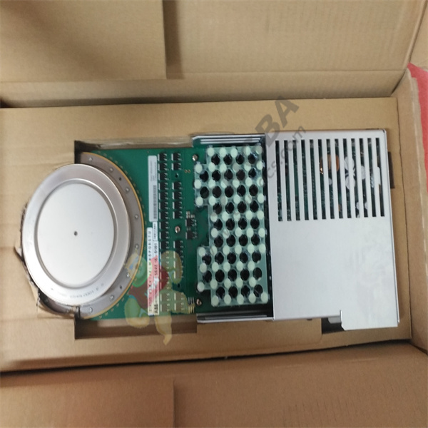 ABB 5SHY6545L0001 AC10272001R0101 5SXE10-0181