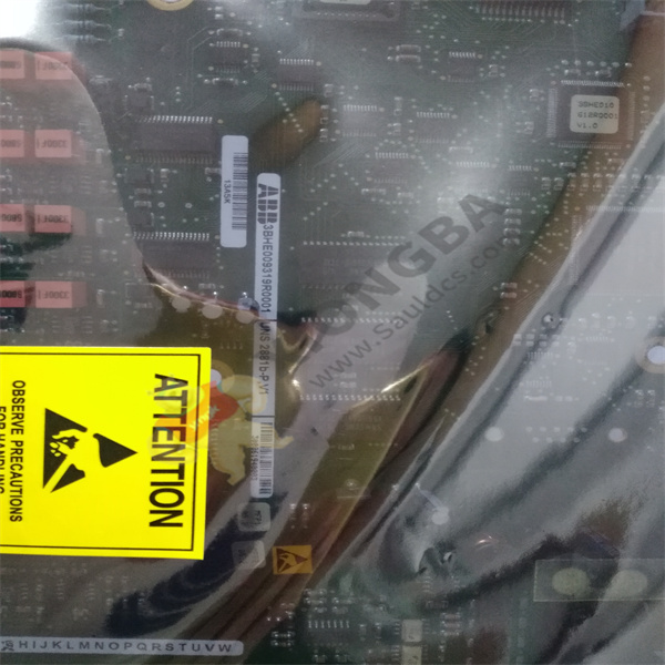 UNS2881b-P,V1 3BHE009319R0001