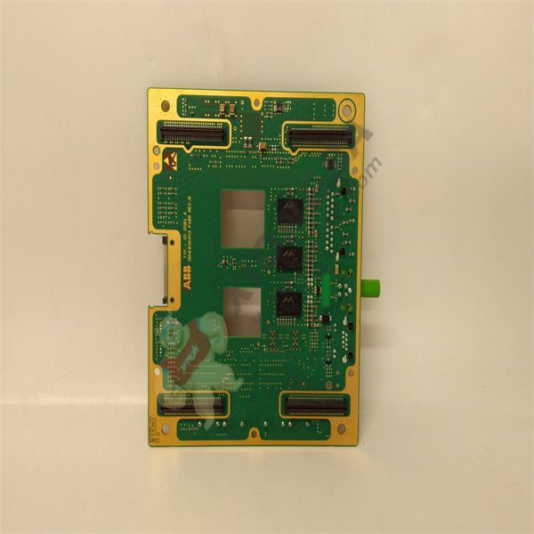 XDD501A101 3BHE036342R0101