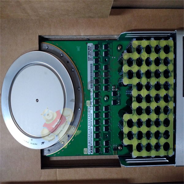 5SHY5045L0020 5SXE10-0181 AC10272001R0101