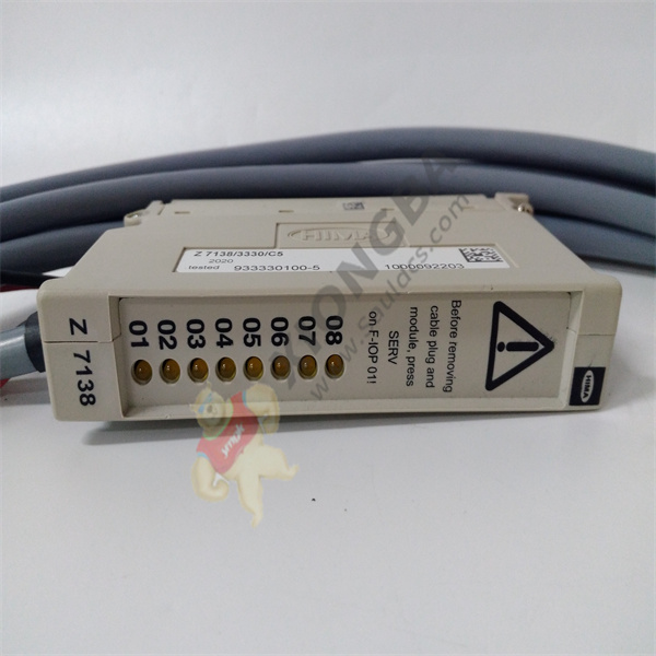 HIMA Best HIMA Z7116 Cable Plug Suppliers and Company | RuiMingSheng