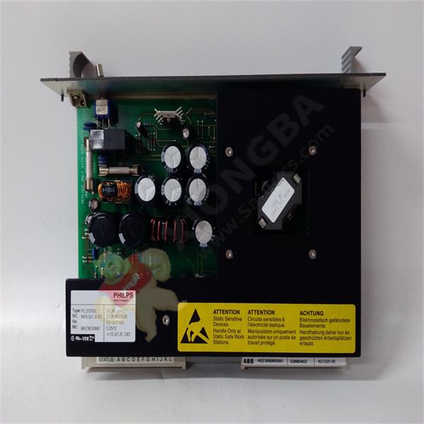 HIEE300698R0001 KUC321AE