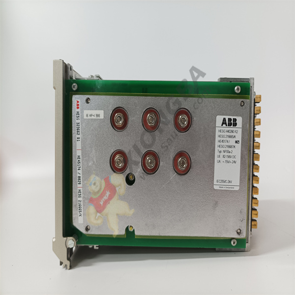 NF93A-2 HESG440280R2 HESG323662R1