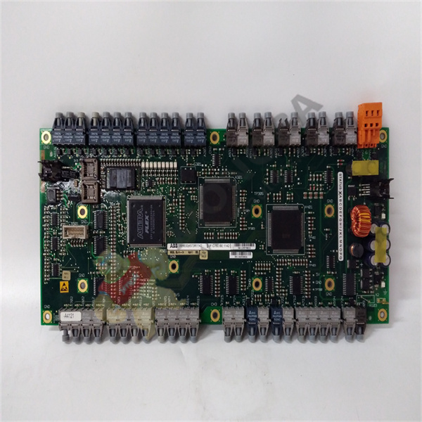 UFC760BE1142 3BHE0Q4573R1142 