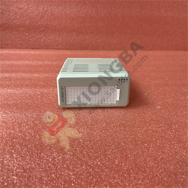 LDGRB-01 3BSE013177R1