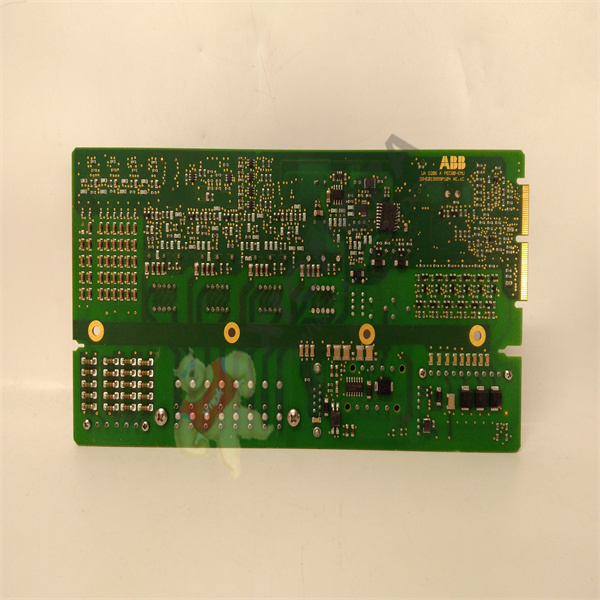 UAD206A101 3BHE019958R0101 3BHE019959P201