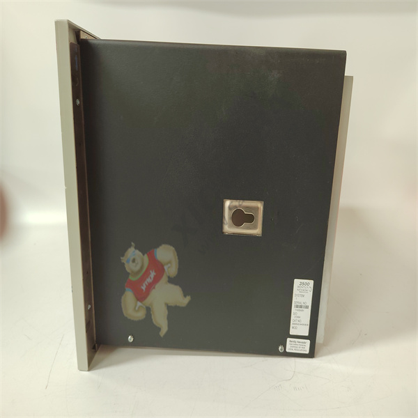 BENTLY  3500-05-02-04-00-00-00