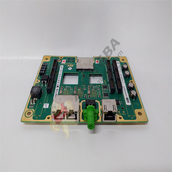 XDD501A101 3BHE036342R0101