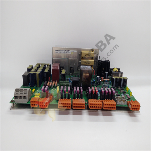 3BHB000652R0001 3BHB003431R0001 KUC720AE01