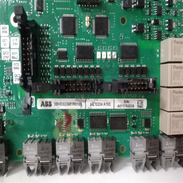 UCD224A103 3BHE023681R0103