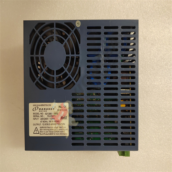 DANAHER S21260-SRS