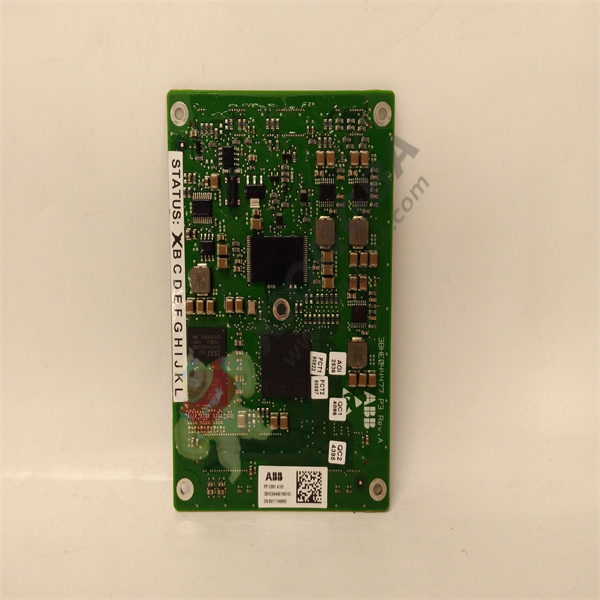 PPE091A101 3BHE044481R0101