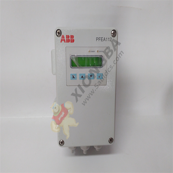 PFEA112-65 3BSE050091R65