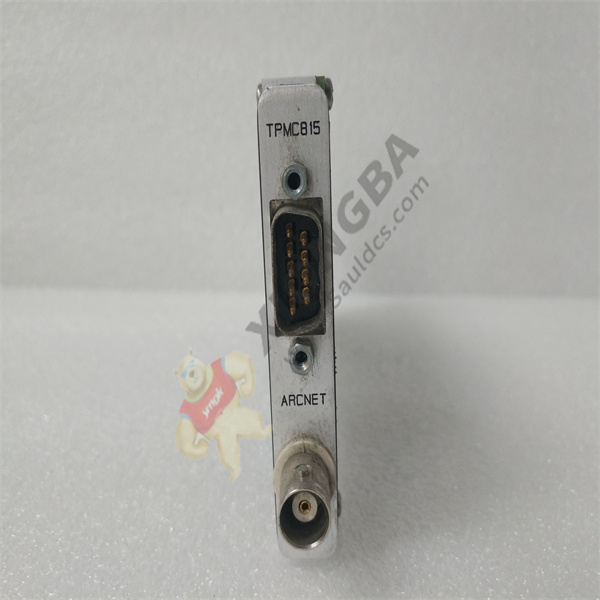 TEWS TPMC815-11TEWS TPMC815-11