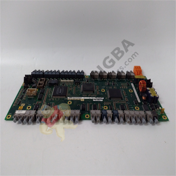 UFC760BE1142 3BHE0Q4573R1142 