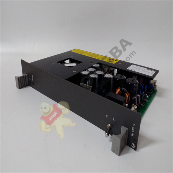 HIEE300698R0001 KUC321AE