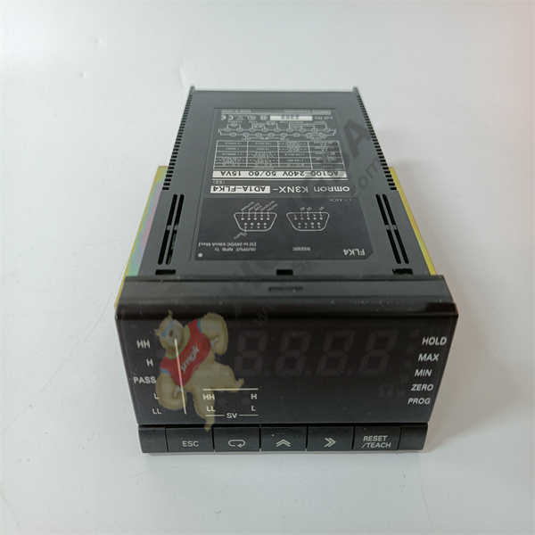 K3NX-AD1A-FLK4K3NX-AD1A-FLK4