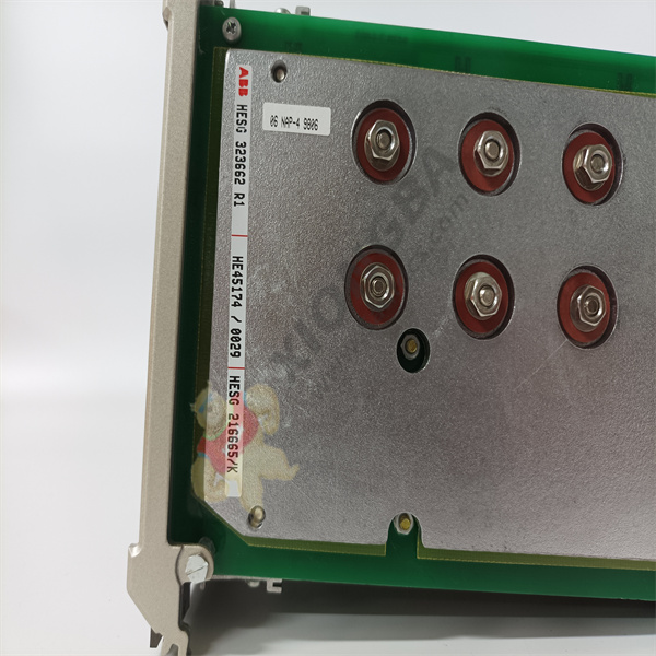 NF93A-2 HESG440280R2 HESG323662R1