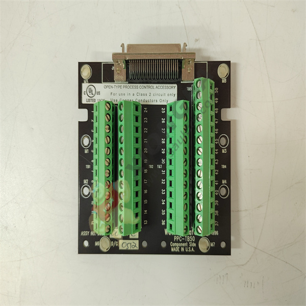 PPCTB50 WATLOWANAFZE PROCESS CONTROL BOARD Other Xiamen xiongba e