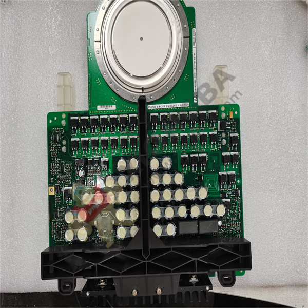 5SHX2645L0002 3HB012961R0001