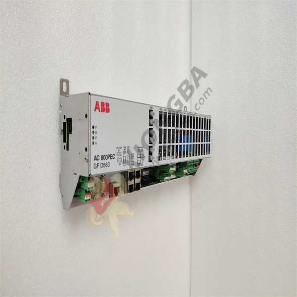 GFD563A101 3BHE046836R0101