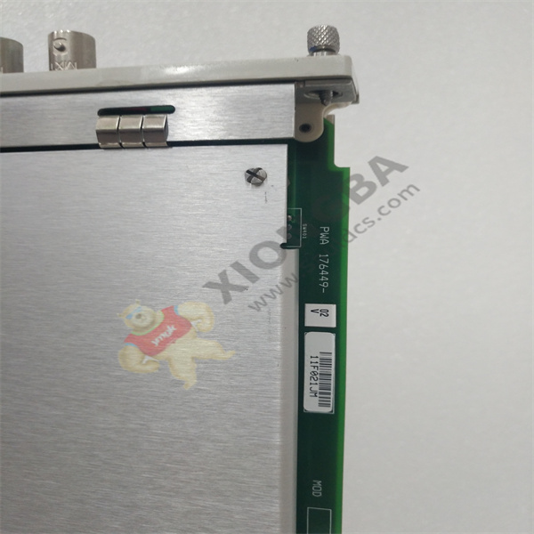 BENTLY 3500-42M 176449-02