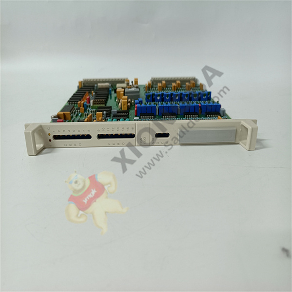 DSAI130D 3BSE003127R1