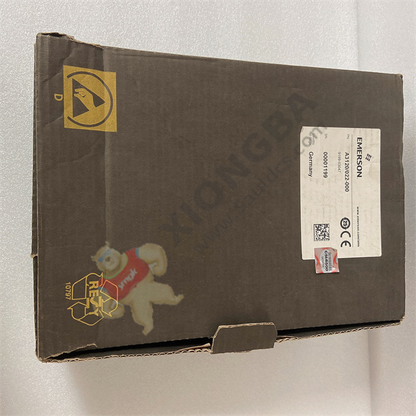 A3120022-000 CSI3120