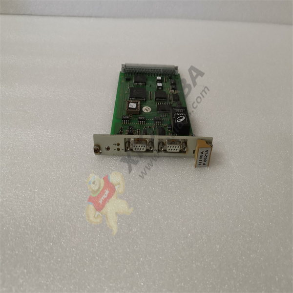 HIMA-F8621A