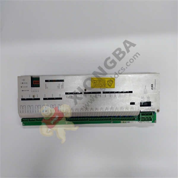 UFC719AE01 3BHB003041R0001 3BHB000272R0001