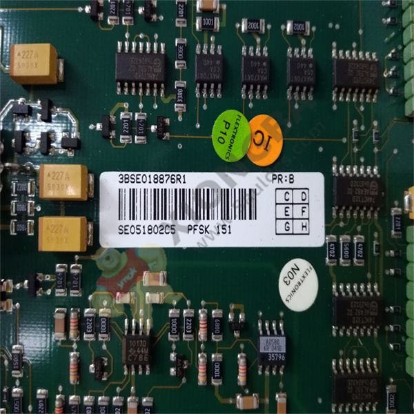 PFSK151 3BSE018876R1