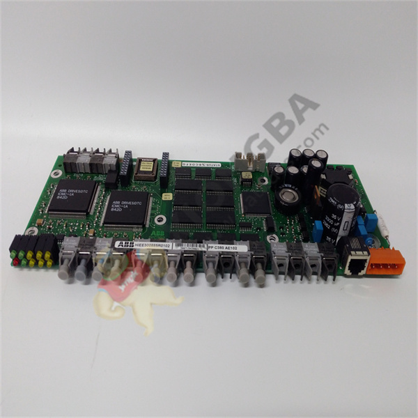 PPC380AE102 HIEE300885R0102