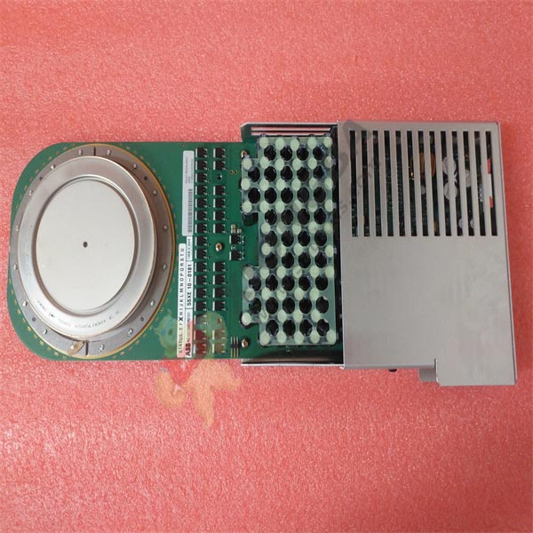 ABB 5SHY6545L0001 AC10272001R0101 5SXE10-0181