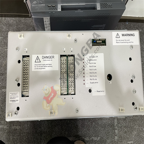 ABB PFS 140 RULLM 9K 3BSE00653R1