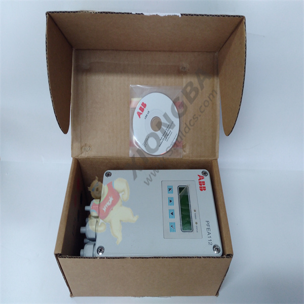 PFEA112-65 3BSE050091R65