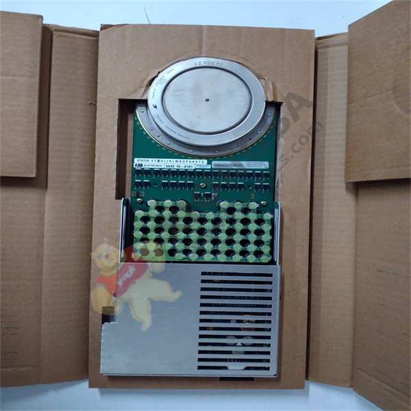 5SHY5045L0020 5SXE10-0181 AC10272001R0101