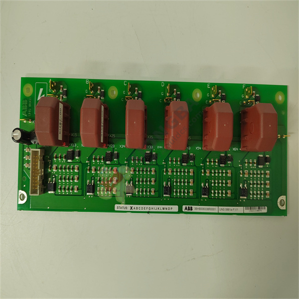 UNS0881a-P,V1 3BHB006338R0001