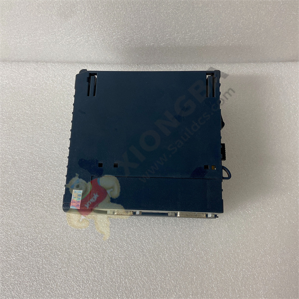 IC695CRU320IC695CRU320