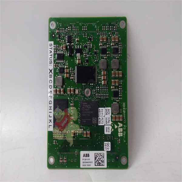 PPE091A101 3BHE044481R0101