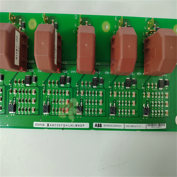 UNS0881a-P,V1 3BHB006338R0001