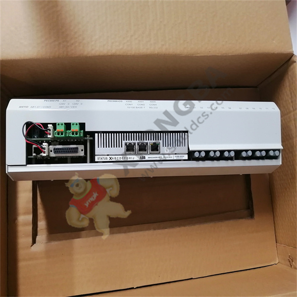 PPD115A102  3BHE017628R0102