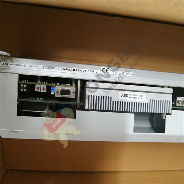 PPD115A102  3BHE017628R0102