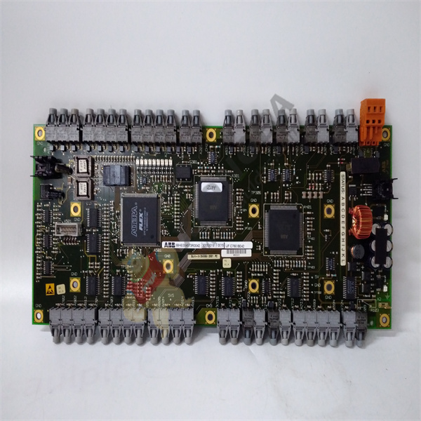 UFC760BE42 3BHE004573R0042